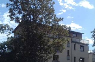 Au&szlig;ergew&ouml;hnliche, traumhafte Penthouse-Wohnung im Herzen von Garching in Garching bei München