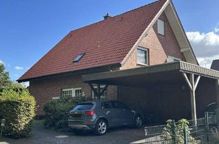 Leben in gr&uuml;ner und ruhiger Wohnlage im Ortsteil H&auml;ger mit 75 m&sup2; Wfl. + 16 m&sup2; attraktiver Nutzfl&auml;che in Werther (Westfalen)