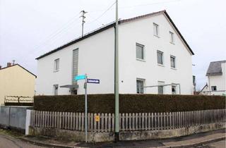 didem&reg; | Dachgeschosswohnung in Langweid am Lech zu vermieten in Langweid am Lech