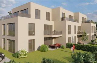 Traumhafte Penthouse-Wohnung mit gro&szlig;z&uuml;giger Dachterrasse in Kirchlengern