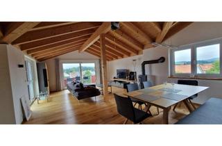 Neuwertige 4 Zimmer in Buchenberg in Buchenberg