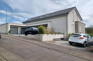 Top ausgestattete 2-Zimmer-Wohnung mit Loggia in Bergneustadt