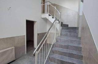 Neuwertige 2 Zi. DG-Wohnung im Zentrum in Bad Oldesloe
