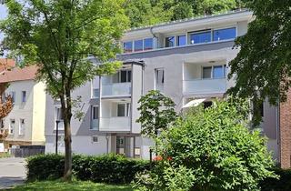 2-Zimmer, Loggia, Hausberge Wohnen am Jakobsberg, Erdw&auml;rme in Porta Westfalica