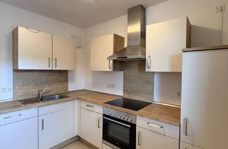 Betreutes Wohnen zum Wohlf&uuml;hlen &ndash; charmante 62 m&sup2; Erdgeschosswohnung mit Terrasse in Thyrnau