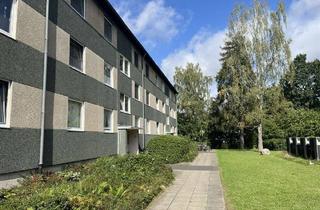 Herrliche 3 Zimmer-Wohnung mit Balkon in Trappenkamp