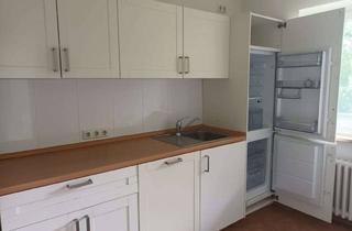 Sch&ouml;ne Wohnung im Erdgeschoss frei in Marne