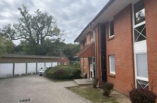 Gro&szlig;e 3 Zimmer-Wohnung mit BalkonANMIETUNG NUR MIT WBS M&Ouml;GLICH!!! in Ratzeburg
