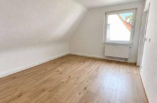 2-Zimmer Wohnung - Bezugsfrei in Gronau (Westfalen)