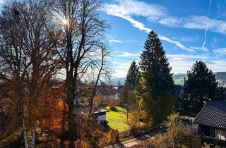 73 qm Maisonette-Wohnung mit Balkon &amp; Alpenblick in Weiler im Allg&auml;u in Weiler-Simmerberg