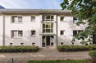 Klein, fein, ganz oben &ndash; Ihre neue Dachgeschosswohnung in Bad Segeberg in Bad Segeberg