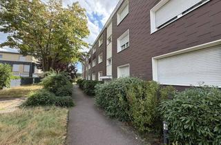 *MIETEN, WOHNEN, RHEINBERG* - renovierte 3 Zimmer Wohnung mit Balkon in gepflegter Lage! in Rheinberg