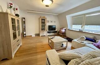 Stilvolle Maisonette-Wohnung &uuml;ber drei Ebenen in Tönisvorst