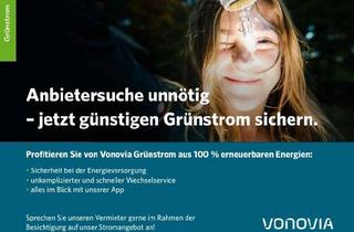 Etwas besonderes: ruhige 2,5-Zimmer-Wohnung in Donauwörth