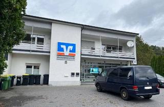 Modernisierte Wohnung in Reichshof- Br&uuml;cherm&uuml;hle in Reichshof