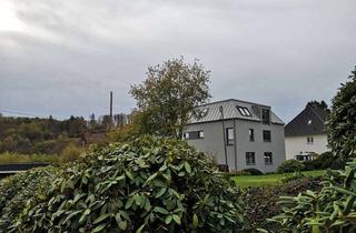 4-Zimmer Neubauwohnung in Wiehl in Wiehl