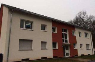 Familienfreundliche 4 Zimmer Wohnung mit Balkon und Einbauk&uuml;che. in Inden