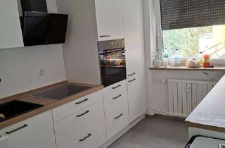 4-Zimmer-Wohnung mit Loggia in R&ouml;thenbach an der Pegnitz in Röthenbach an der Pegnitz