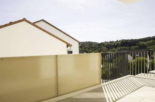 Neubau Erstbezug! Wundersch&ouml;ne 3 ZW inkl. EBK, Balkon, TG-Stellplatz + Wallbox! in Deining