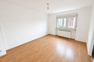 *Sofort verf&uuml;gbar* - Sanierte 1-Zimmer-Wohnung in Lauf an der Pegnitz