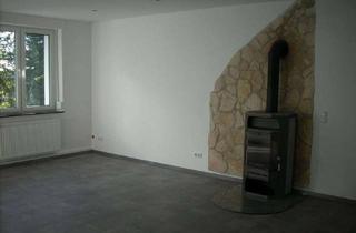 Erstbezug - Sanierte 4 Zimmer EG Wohnung in Obersprockh&ouml;vel mit Kamin in Sprockhövel