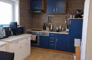 Zentral aber ruhig - 2 Zimmer Wohnung in Pocking