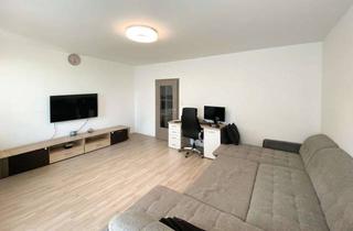 Sch&ouml;ne 3-ZKB Erdgeschosswohnung mit Terrasse in K&ouml;nigsbrunn zu vermieten! in Königsbrunn