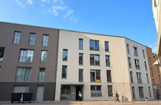 &Ouml;ffentlich gef&ouml;rderte 2 Zimmerwohnung zur Miete in Reinfeld Wentzel Dr. NUR MIT G&Uuml;LTIGEM &sect; 5 SCHEIN! in Reinfeld (Holstein)