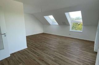 3,5-Zimmer-Dachgeschosswohnung in Pentling in Pentling