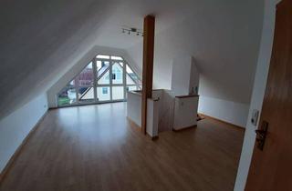 3-Zimmer-Maisonette-Wohnung in Markt Indersdorf in Markt Indersdorf