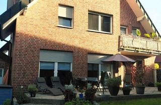 Erdgeschoss Wohnung mit sch&ouml;nem Garten in Klein Reken in Reken