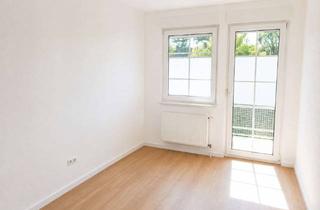 Sch&ouml;ne 75 m&sup2; Maisonette mit Balkon u. Stellplatz in L&ouml;hne Gohfeld | Neue K&uuml;che auf Wunsch in Löhne