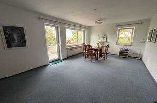 Zentrale Zwei-Zimmer-Wohnung mit Stellplatz in Wasserburg in Wasserburg (Bodensee)