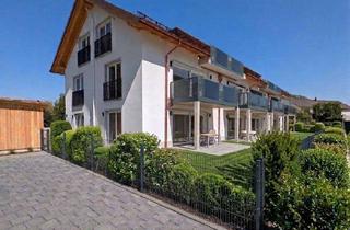 Erstbezug 3 Zi.Komf.EG Whg mit Terrasse und Garten barrierefrei in Garching bei München
