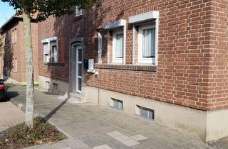 Altbau in Frelenberg / erstes OG in Übach-Palenberg