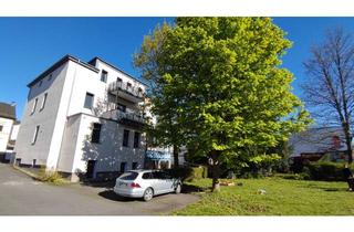 Helle 4-Zimmer Dachgeschosswohnung mit Balkon in Arnsberg in Arnsberg