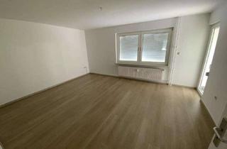 bezugsfertig: 3-Zimmer-Wohnung in Herscheid M&uuml;ggenbruch in Herscheid