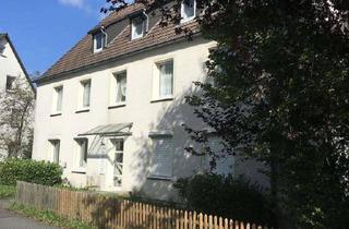 Demn&auml;chst frei! 3-Zimmer-Wohnung in Herscheid M&uuml;ggenbruch in Herscheid