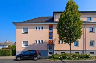 Demn&auml;chst frei! 2-Zimmer-Wohnung in Neubeckum in Beckum