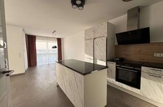 Traumhafte 4,5-Zi-Wohnung-Balkon im Neubau in Burglengenfeld