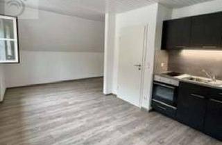 Singleapartment im Zentrum von Eichst&auml;tt in Eichstätt