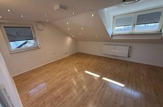 3,5-Zimmer-Wohnung in Alteglofsheim in Alteglofsheim