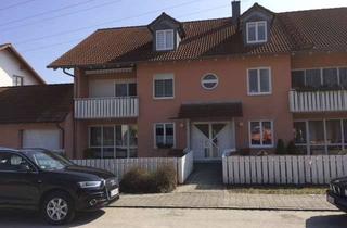 5-Zimmer-Wohnung in Neufinsing in Finsing