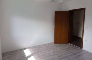 Helle 4-Zimmer-Wohnung mit Balkon, Einbauk&uuml;che und Garage in Krumbach (Schwaben)