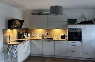Nachmieter gesucht: 3-Zimmer-Wohnung in Munkbrarup in Munkbrarup
