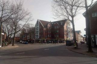 Helle freundliche Wohnung in Halstenbek