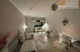 Exklusiv und neuwertig ist dieses h&uuml;bsche 2‑Zi.-Apartment in Schwarzach am Main in Schwarzach am Main
