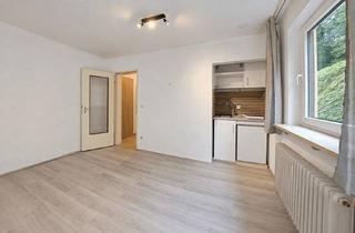 Klein, fein, bezugsbereit &ndash; wohnen im Herzen von Bad Berneck! in Bad Berneck im Fichtelgebirge