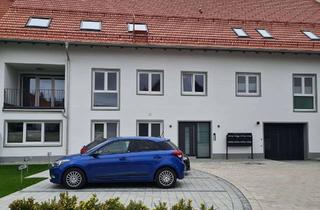 3-Zimmer-Wohnung mit Loggia in Die&szlig;en / Dettenhofen in Dießen am Ammersee
