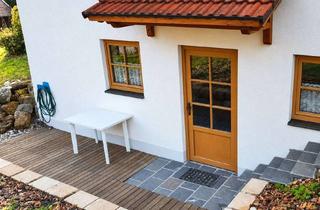 2-Zimmer Soutterainwohnung mit Blick ins Gr&uuml;n in Steinhöring